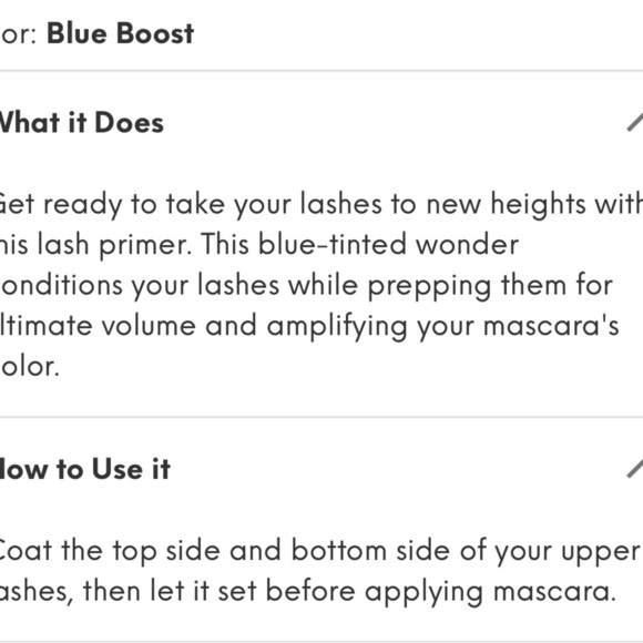 Morphe 2 Wink & Wow Nourishing Mascara + Morphe Mini Lash Primer NEW - Picture 7 of 7